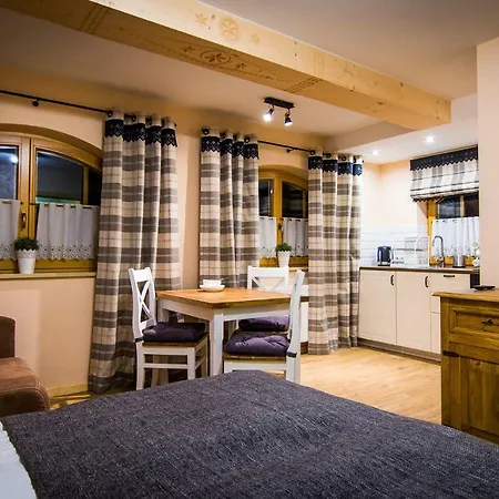 Pod Giewontem * Zakopane