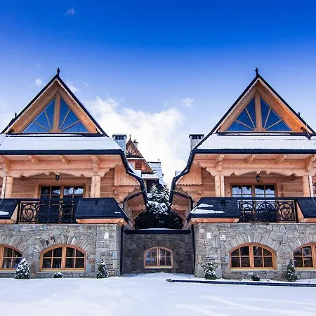 Pod Giewontem * Zakopane