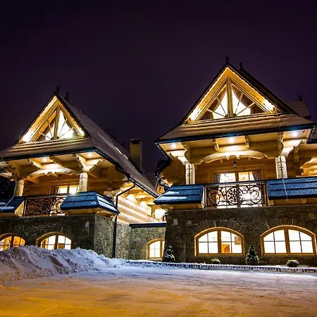 Pod Giewontem * Zakopane