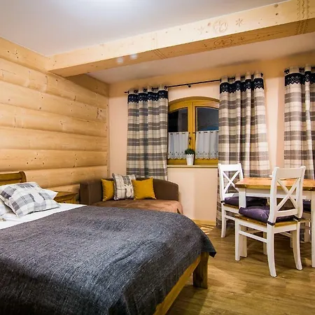 Appartement Pod Giewontem