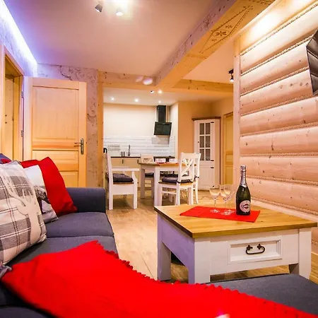 Pod Giewontem * Zakopane