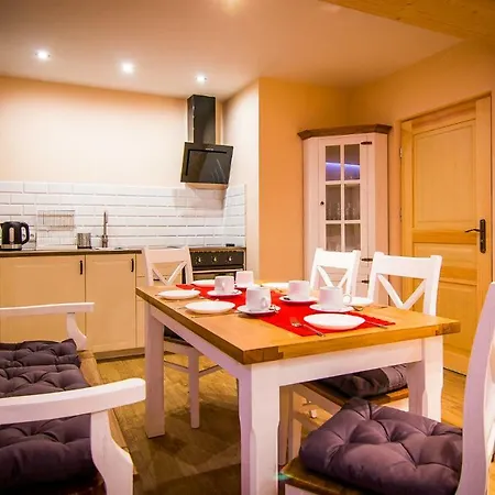 Pod Giewontem * Zakopane