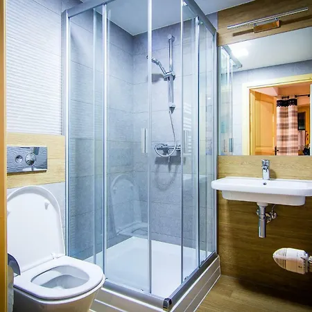 Appartement Pod Giewontem *