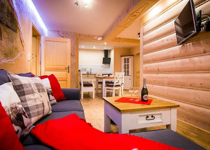 Pod Giewontem * Zakopane